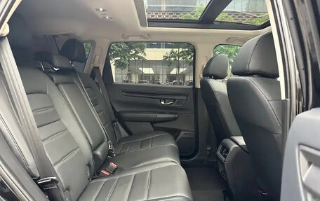 Honda CR-V, 2024 год, 2 500 000 рублей, 7 фотография