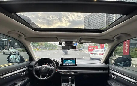 Honda CR-V, 2024 год, 2 500 000 рублей, 13 фотография