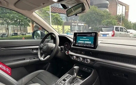 Honda CR-V, 2024 год, 2 500 000 рублей, 11 фотография
