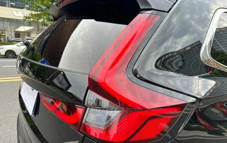 Honda CR-V, 2024 год, 2 500 000 рублей, 17 фотография