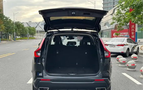 Honda CR-V, 2024 год, 2 500 000 рублей, 19 фотография