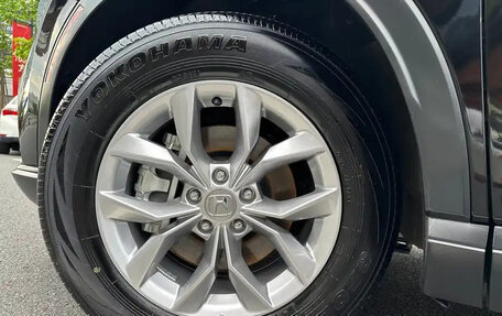 Honda CR-V, 2024 год, 2 500 000 рублей, 18 фотография