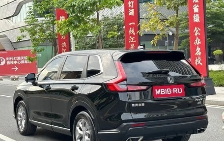 Honda CR-V, 2024 год, 2 500 000 рублей, 20 фотография