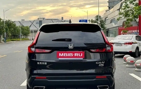Honda CR-V, 2024 год, 2 500 000 рублей, 21 фотография