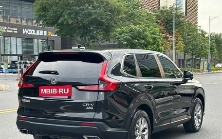 Honda CR-V, 2024 год, 2 500 000 рублей, 22 фотография