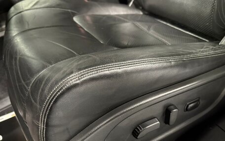 Nissan Murano, 2013 год, 1 560 000 рублей, 17 фотография