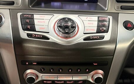 Nissan Murano, 2013 год, 1 560 000 рублей, 23 фотография