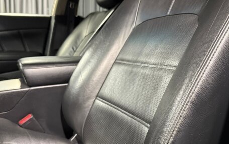 Nissan Murano, 2013 год, 1 560 000 рублей, 18 фотография