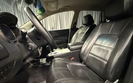Nissan Murano, 2013 год, 1 560 000 рублей, 16 фотография