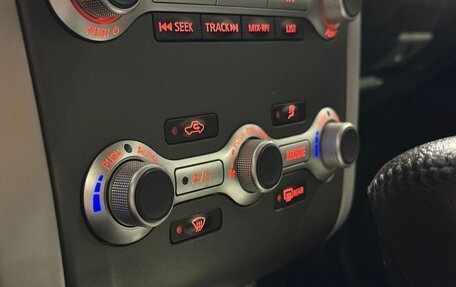 Nissan Murano, 2013 год, 1 560 000 рублей, 26 фотография