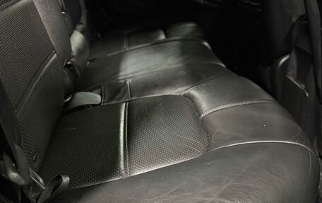Nissan Murano, 2013 год, 1 560 000 рублей, 38 фотография