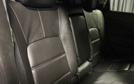 Nissan Murano, 2013 год, 1 560 000 рублей, 39 фотография