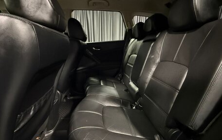 Nissan Murano, 2013 год, 1 560 000 рублей, 30 фотография