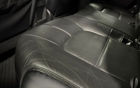 Nissan Murano, 2013 год, 1 560 000 рублей, 31 фотография
