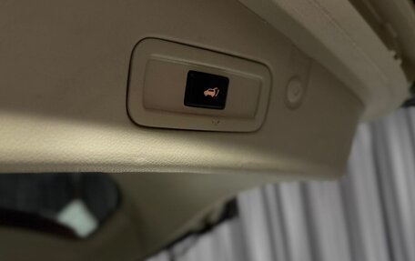 Nissan Murano, 2013 год, 1 560 000 рублей, 33 фотография