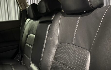 Nissan Murano, 2013 год, 1 560 000 рублей, 32 фотография