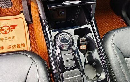 Ford Explorer VI, 2021 год, 2 814 030 рублей, 5 фотография