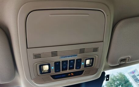 Ford Explorer VI, 2021 год, 2 814 030 рублей, 10 фотография