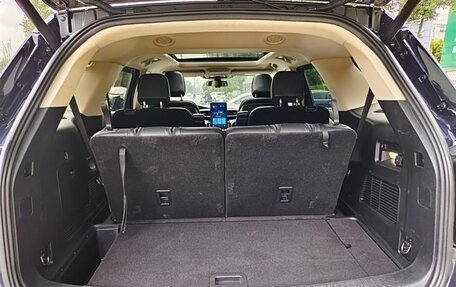 Ford Explorer VI, 2021 год, 2 814 030 рублей, 21 фотография
