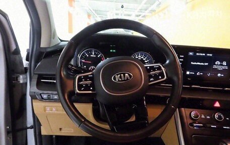 KIA Carnival, 2021 год, 2 347 030 рублей, 7 фотография
