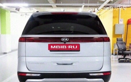 KIA Carnival, 2021 год, 2 347 030 рублей, 4 фотография