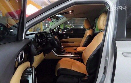 KIA Carnival, 2021 год, 2 347 030 рублей, 12 фотография