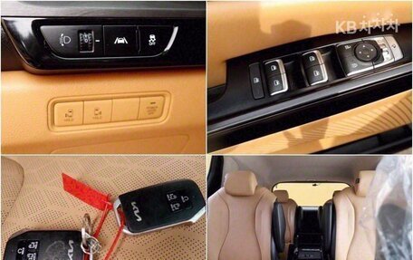 KIA Carnival, 2021 год, 2 347 030 рублей, 24 фотография