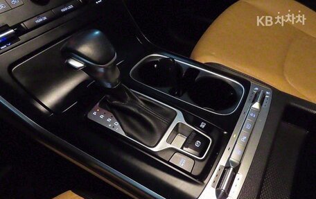 KIA Carnival, 2021 год, 2 347 030 рублей, 11 фотография