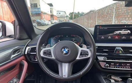 BMW 5 серия, 2021 год, 3 800 006 рублей, 7 фотография