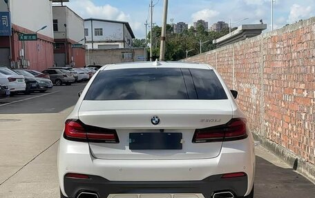 BMW 5 серия, 2021 год, 3 800 006 рублей, 4 фотография