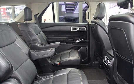 Ford Explorer VI, 2020 год, 2 370 030 рублей, 7 фотография