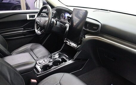 Ford Explorer VI, 2020 год, 2 370 030 рублей, 9 фотография