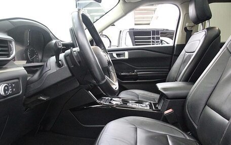 Ford Explorer VI, 2020 год, 2 370 030 рублей, 4 фотография