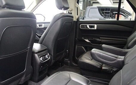 Ford Explorer VI, 2020 год, 2 370 030 рублей, 10 фотография