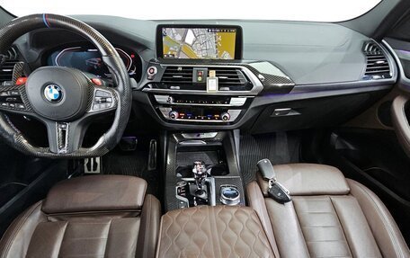 BMW X3, 2021 год, 3 900 007 рублей, 8 фотография