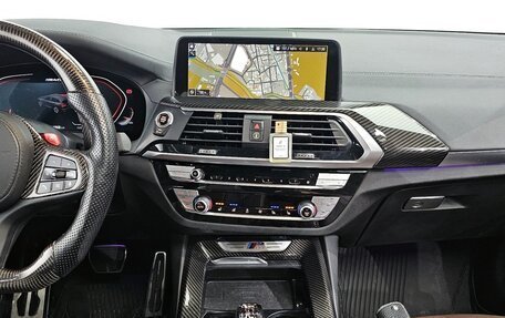 BMW X3, 2021 год, 3 900 007 рублей, 7 фотография