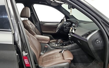 BMW X3, 2021 год, 3 900 007 рублей, 12 фотография