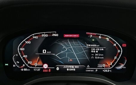 BMW X3, 2021 год, 3 900 007 рублей, 9 фотография