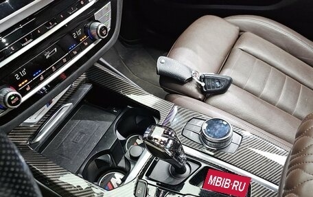 BMW X3, 2021 год, 3 900 007 рублей, 10 фотография