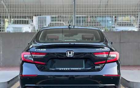 Honda Accord IX рестайлинг, 2022 год, 1 800 000 рублей, 6 фотография