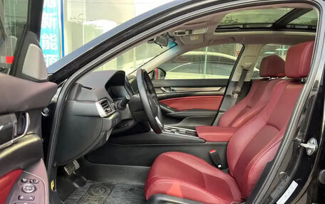 Honda Accord IX рестайлинг, 2022 год, 1 800 000 рублей, 7 фотография