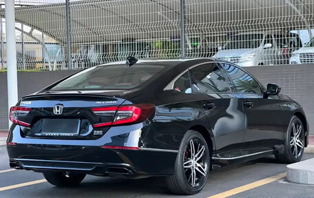 Honda Accord IX рестайлинг, 2022 год, 1 800 000 рублей, 4 фотография