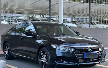 Honda Accord IX рестайлинг, 2022 год, 1 800 000 рублей, 3 фотография
