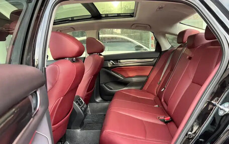 Honda Accord IX рестайлинг, 2022 год, 1 800 000 рублей, 12 фотография