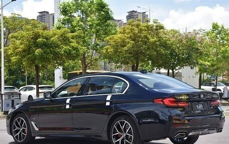 BMW 5 серия, 2022 год, 4 500 006 рублей, 5 фотография