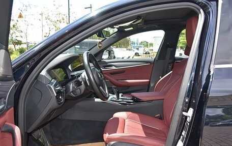 BMW 5 серия, 2022 год, 4 500 006 рублей, 12 фотография
