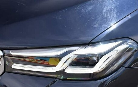 BMW 5 серия, 2022 год, 4 500 006 рублей, 8 фотография