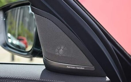 BMW 5 серия, 2022 год, 4 500 006 рублей, 17 фотография