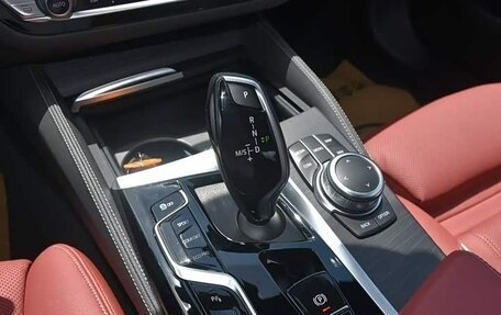 BMW 5 серия, 2022 год, 4 500 006 рублей, 19 фотография