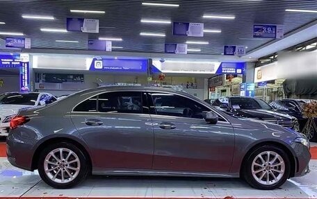 Mercedes-Benz A-Класс, 2021 год, 2 069 000 рублей, 7 фотография
